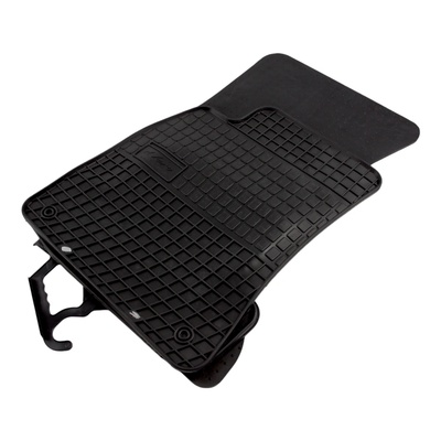 FroGum Гумени стелки за AUDI A5 / S5 / Coupe / Cabrio (2007-2016), марка Frogum (0722)