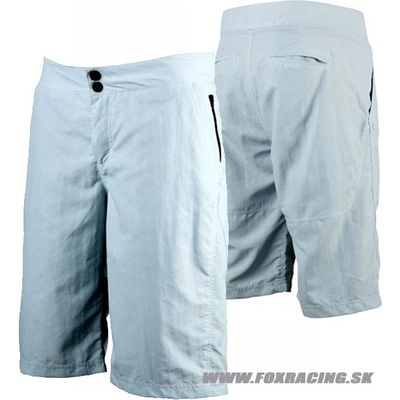 Fox W Tempo light blue