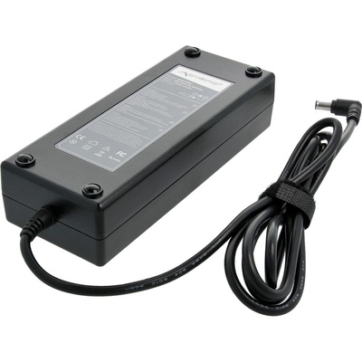Movano Зарядно за лаптопи Sony, 120W / 19, 5V / 6, 15A / 6, 5mm x 4, 4mm (ZZ/SON19562)