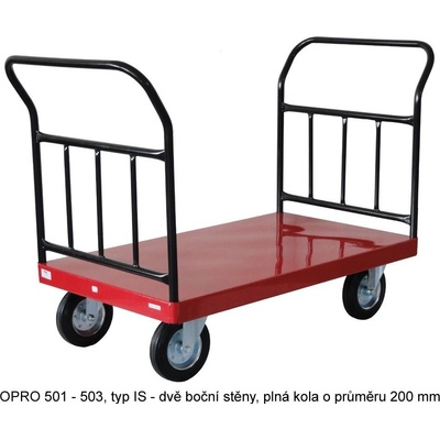 Enprag Opro 503/I/S