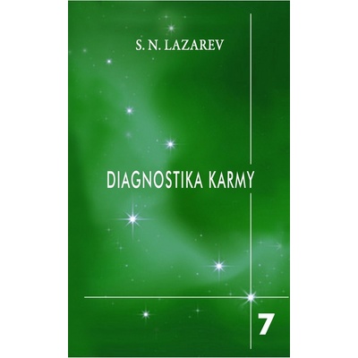 Diagnostika karmy 7