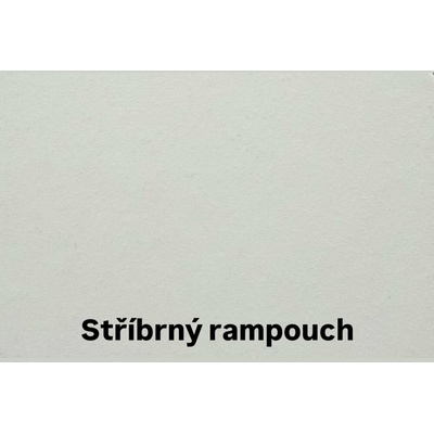 Dulux COW barvy světa 2,5l Stříbrný rampouch
