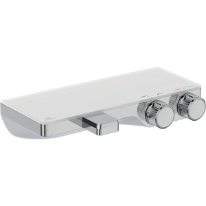 Vidima Tермостатен смесител за вана/душ, Ceratherm S200, A7330AA, Vidima (A7330AA)