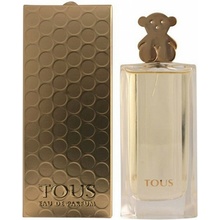 Tous Gold parfumovaná voda dámska 90 ml