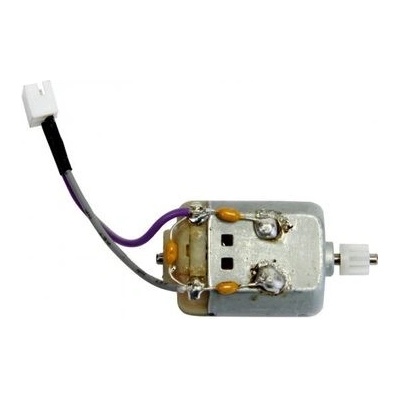 Carrera 89200 EVO D132 Motor E200