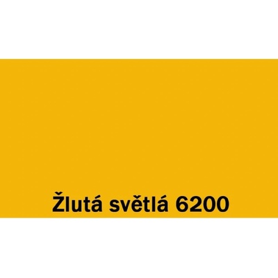 Rokosil Aqua 3v1 RK 612 0,6 l žlutá světlá