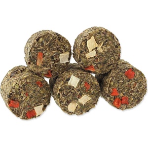 Nature Land BRUNCH Cookies моркови и пастърнак 120 г