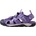 Reima Детски сандали Reima Kid's Tilani Sandals - Misty Violet - размер 28 (EU) (702-5162-0111)