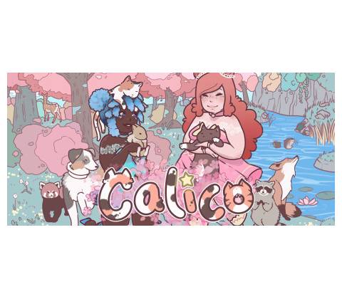 Calico