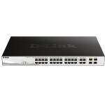 D-Link DGS-1210-28MP/E
