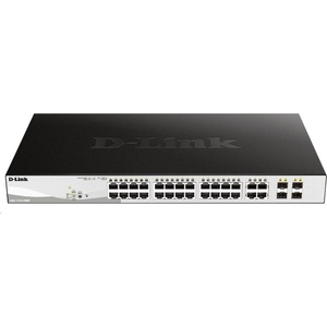D-Link DGS-1210-28MP/E