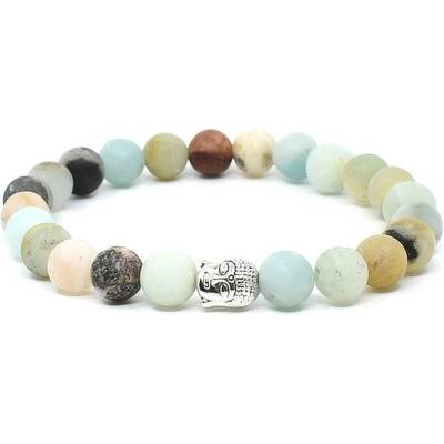 Mijabijoux z minerálu amazonit MB00277