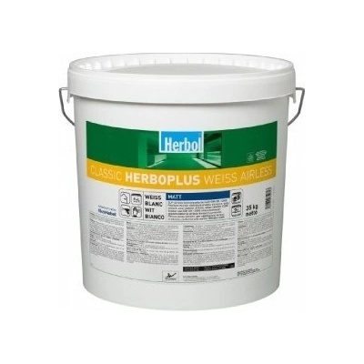 Herbol Classic Herboplus 12,5 l |