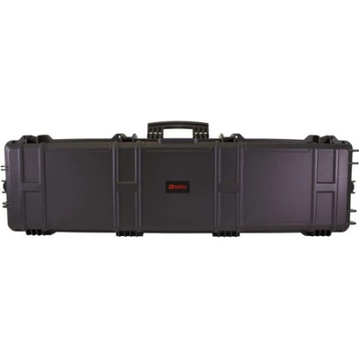 Nuprol XL Hard Case 137 cm čierny