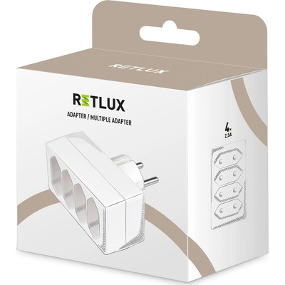 Retlux RPC 61
