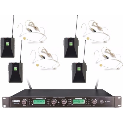 AudioDesign PMU 2214 BP