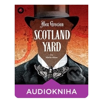 Scotland Yard
