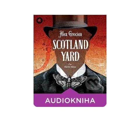 Scotland Yard