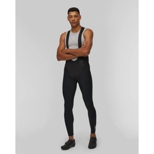 X-Bionic Pánské Se šlemi Corefusion Ride Bib Warm Long Černé