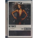 BEYONCE: LIVE AT WEMBLEY DVD