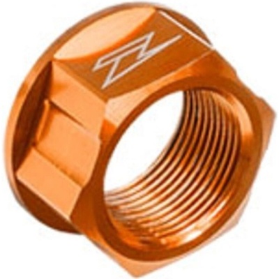 Zeta matica zadné sa hodí preho kolesa KTM SX/F 23- EXC/F 24- oranž
