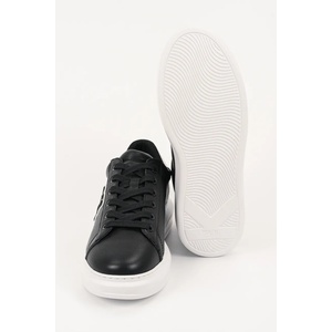 Karl Lagerfeld Кожени маратонки KAPRI MENS - answear - 234,50 лв