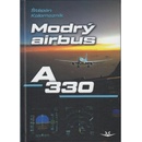 Modrý Airbus A330