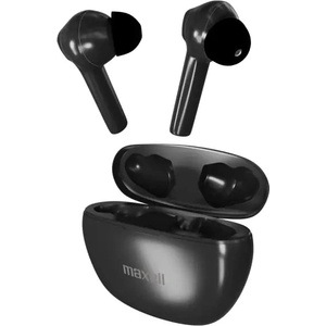 Maxell BT Dynamic+ TWS black (52043BK/348569) Слушалки