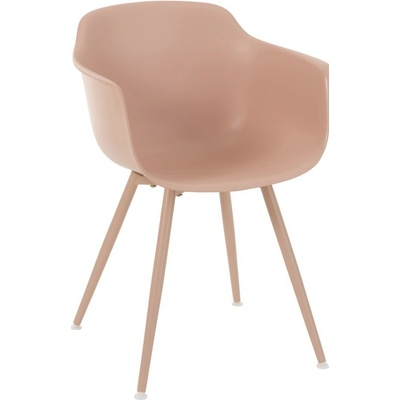 J-Line by Jolipa Swing Růžová plastová