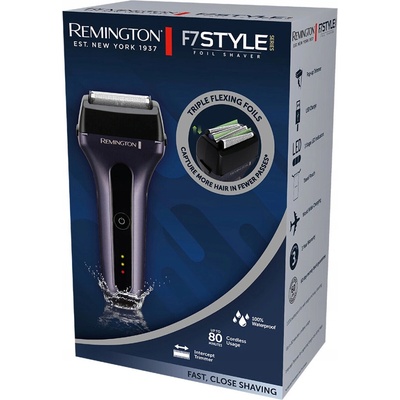 Remington F7000 – Hledejceny.cz