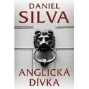 Anglická dívka - Daniel Silva