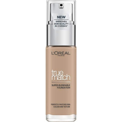 L'Oréal Paris True Match make-up C5 Sable Rosé 30 ml