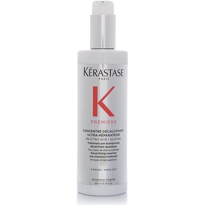Kérastase Première Concentré Décalcifiant Ultra-Réparateur 250 ml