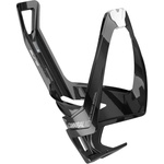 Elite Поставка за бутилка Elite Cannibal XC Bio Based Bottle holders - Black / White Graphic - размер One Size (870-3146-0211)