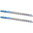 Stanley Pilové listy pro přímočarou pilu do kovu a jiných materiálů STA25042