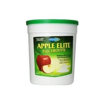 Farnam Elite Electrolyte Apple 2,27 kg