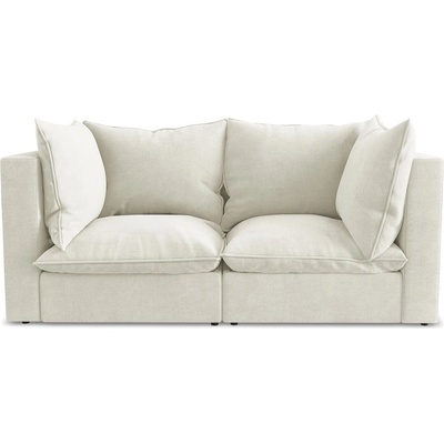 makamii Бежов диван 180 cm Manao - Makamii (MANAO_2S_41_P1_C1)