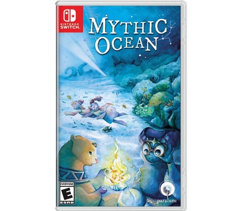 Mythic Ocean