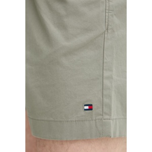 Tommy Hilfiger къс панталон мъжки (MW0MW42356) - answear - 82,13 лв