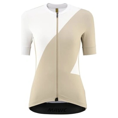 Mavic AKSIUM GRAPHIC BIG M/WHITE PEPPER dámský