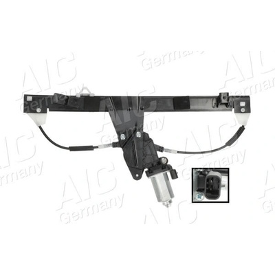 Zvedací zařízení oken AIC 54130