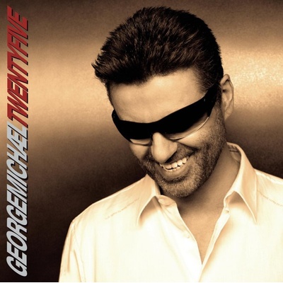 Sony Music Michael George: Twenty Five - 2CD (021024)
