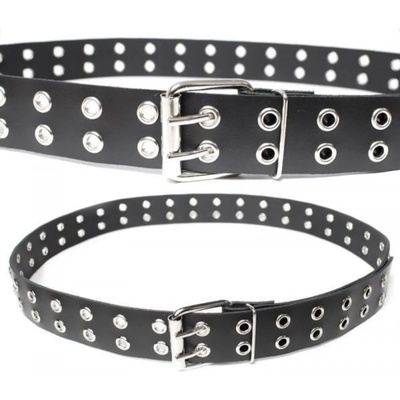 Black & metal колан pas-190