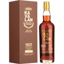 Kavalan Solist Port Cask 57,8% 0,7 l (karton)