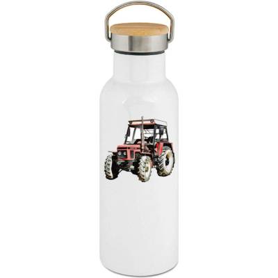 123TRIKO termoska Zetor 7245, V4 500 ml traktor