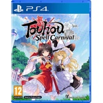 Idea Factory Touhou Spell Carnival (PS4)