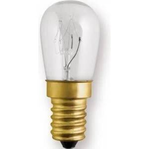 Uncanny Brand Array bulb and for household appliances E14 25W 230V bank S25 1000h TAB-0008