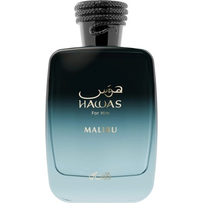 Rasasi Hawas Malibu parfumovaná voda unisex 100 ml