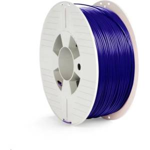 Verbatim 55055 3D филамент, PET-G, 1, 75mm, 1000g, 327m, Син (Blue) (55055)
