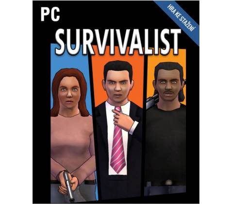 Survivalist